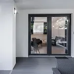 Apartament Melitta Vendeghaz *