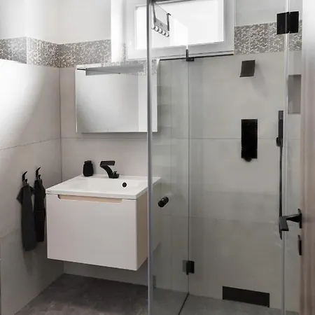 Apartman Melitta *