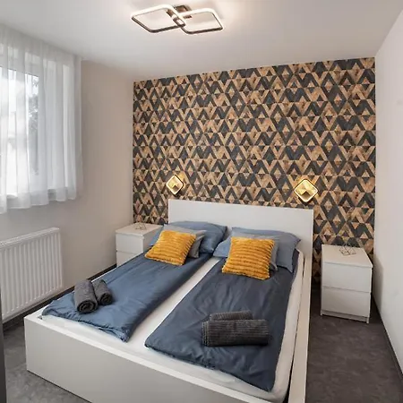 Melitta Apartman