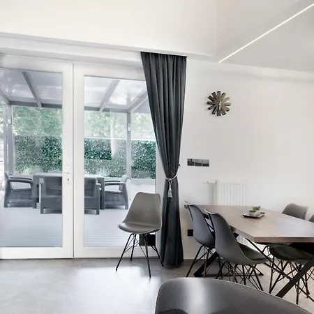 Melitta Vendeghaz Apartment Magyarhertelend