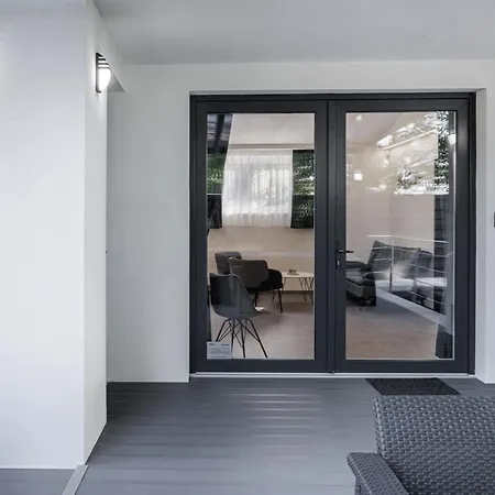 Apartman Melitta *