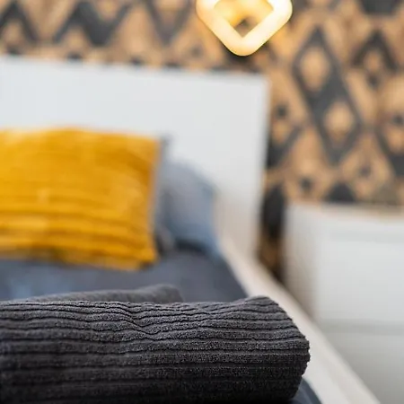 Apartman Melitta