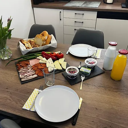 Apartman Melitta